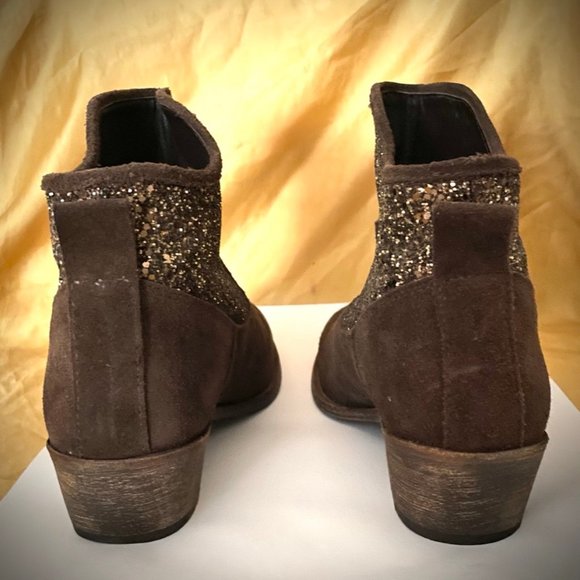 HOSS Intropia Boots - Picture 3 of 8